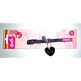 Barbie Cat Demin Collar