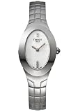 Image of Tissot T47138581 T-Trend Oval Women's Watch