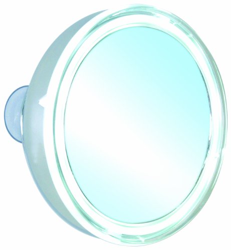 Enzo Rodi 411710 LED-Saugspiegel