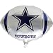 Dallas Cowboys 18in Balloon