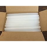 Solidbonder(TM) Economy Hot Melt Glue Sticks 7/16" X 10" 110 Sticks 6 lbs bulk