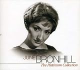 June Bronhill: The Platinum Collection
