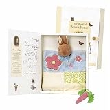 Peter Rabbit Comfort Blanket in Presentation box