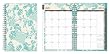 July 2012 - June 2013 Blue Sky Fiona Clear Cover Weekly/monthly Planner 5 X 8