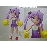 Anime Lucky Star Figure Kagami Normal
