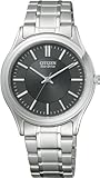 CITIZEN (シチズン) 腕時計 FORMA フォルマ Eco-Drive エコ・ドライブ シンプルアジャスト FRB59-2453 メンズ