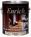 TRUE VALUE MFG COMPANY 0120-QT QT GLS Poly Varnish
