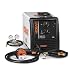 Hobart 500500 Handler 140 115-Volt 25-to-140 Amp Gas/Metal/Arc Single-Phase Wire Welding Package