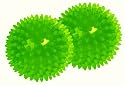 Togu Trend Noppen Ball -8Cm -2Pk