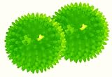 Togu Trend Noppen Ball -8Cm -2Pk