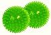 Togu Trend Noppen Ball -8Cm -2Pk