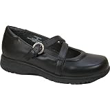 Academie Gear Ladies Crossover Mary Janes by 