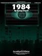 1984 Literature Guide (Secondary Solutions Teaching Guide)