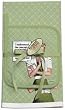 Ephemera--I Understand the Concept of Cooking and Cleaning but Not How It Applies to Me Kitchen Towel Pot Holder potholder set