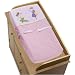 JoJo Designs Changing Pad Cover - Fairy Tale Fairies