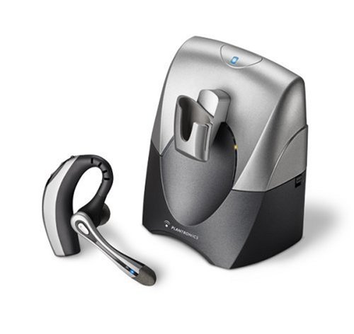 Plantronics Voyager 510 System BLUETOOTH Headset Preisvergleich