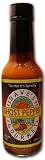Dave's Ghost Pepper Naga Jolokia Hot Sauce 5oz by Unknown Big Save