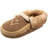 Manitobah Mukluks Womens Red River Faux Fur Mo