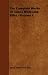 Search : The Complete Works Of James Whitcomb Riley - Volume I