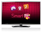 LG 42LS5700 42-inch 1080p Full HD LCD Television