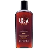 UPC 669316058220 product image for American Crew 3 in 1 Shampoo Conditioner and Body wash 8.45 oz | upcitemdb.com