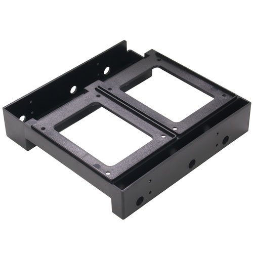 Scythe Bay Rafter-COMBO 2.5in HDD/SDD & 3.5in HDD Coverter