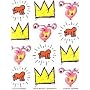 Keith Haring, Jean-Michel Basquiat, Kenny Scharf: &hellip by Richard Marshall