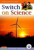 Switch on science : fourth class pupil's book