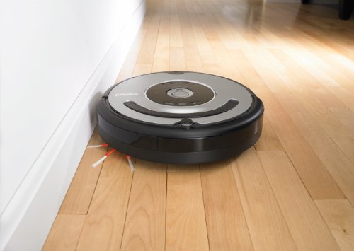 Imagen 12 de iRobot Roomba 555