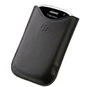 BlackBerry 9000 Koskin Pocket, schwarz