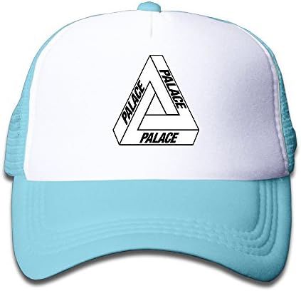 Palace Triangle Child Cool Snapback Hat New Cool Caps