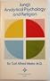 Jung's Analytical Psychology and Religion (Arcturus paperbacks ; AB137)