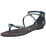 Madden Girl Womens Maliboo Slingback Sandal