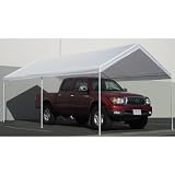 Caravan Canopy