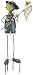 Frog Man Garden Statue