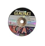 Millennium GamePak Gold