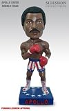 Eigenschaften Hollywood Collectibles Group / Rocky Apollo Creed 20cm Wackelkopf Figur