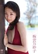 梅宮万紗子 applause [DVD]