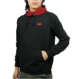 OnitsukaTiger HOODED PARKA-フーデット パーカー-《Mens》オニツカタイガー モノグラムプリント OKS130-0090 OnitsukaTiger HOODED PARKA-フーデット パーカー-《Mens》オニツカタイガー モノグラムプリント OKS130-0090