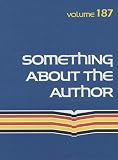 Review Gale Cengage  / Something About the Author: Facts and Pictures About Authors and Illustrators of Books for Young People (Something About the Author)