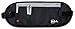 Winks Money Belt Travel Pouch Wallet - RFID Security for Travel, Cycling, Running