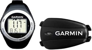 Garmin Forerunner 50 + Footpod