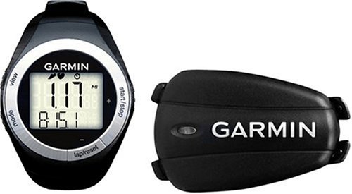 Garmin Forerunner 50 + Footpod