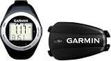 Garmin Forerunner 50 + Footpod