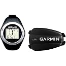 Garmin Forerunner 50 + Footpod