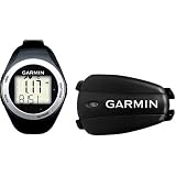 Garmin Forerunner 50 + Footpodby Garmin