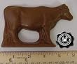 Chocolate Cow