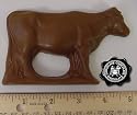Chocolate Cow