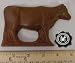 Gourmet Food : Chocolate Cow