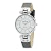 Cheap AK Anne Klein 109443WTGY Ladies Watches – Discount AK Anne Klein Leather Watches